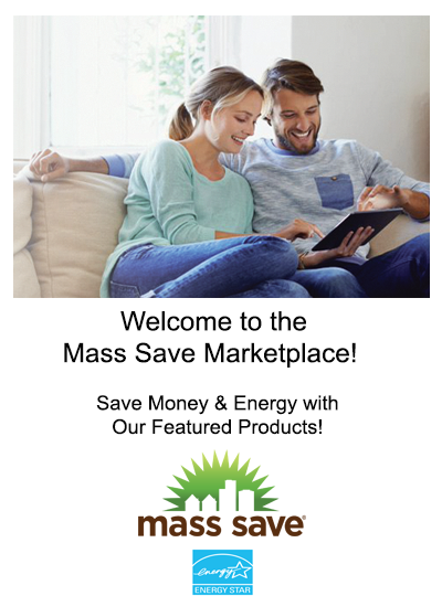 Smart thermostats!