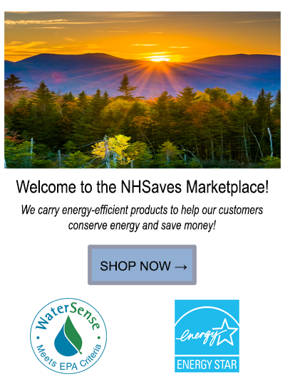 Welcome to the NH Saves Marketplace!