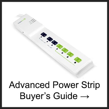 Advanced Power Strip buyer's guide!