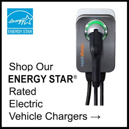 Shop Energy Star Rated Electric Vehicle Chargers