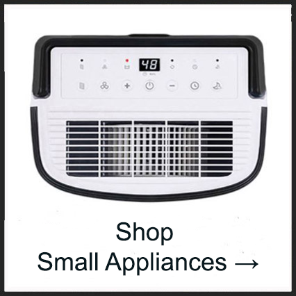Shop Small Appliances!