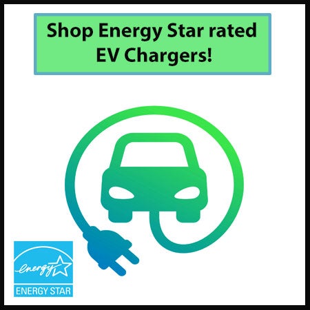 Shop EV Chargers