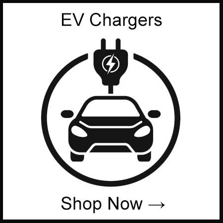 Shop EV Chargers