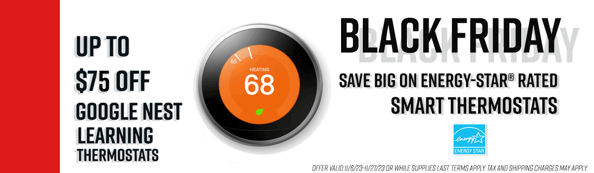 Shop the Black Friday Sale!