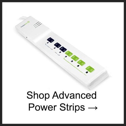 Shop advanced power strips