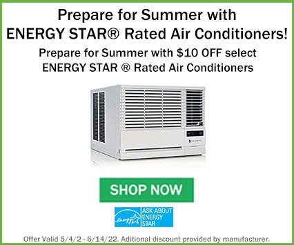 TEP Prepare for Summer with ENERGY STAR ® Rated Air Conditioners!