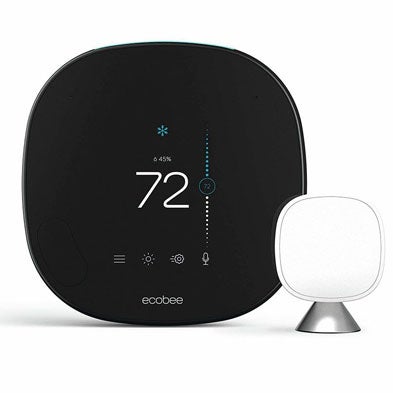 smart thermostat guide