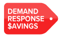 Demand Response Savings Icon