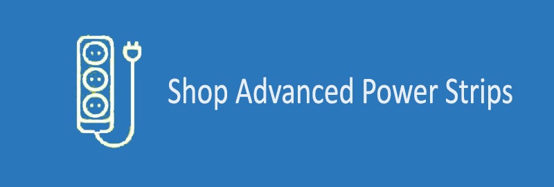 Shop advanced power strips