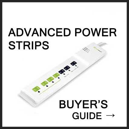 Learn about Advanced Power Strips!