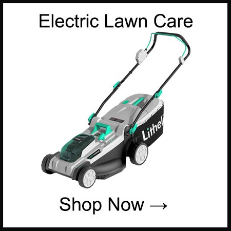 Shop Lawn Care!