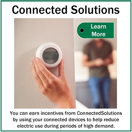  Prepare for Summer, learn about smart thermostats!