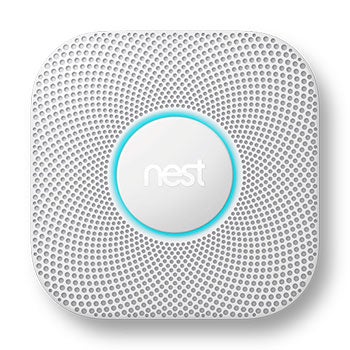 Google Nest Protect Smart Smoke and CO Alarm