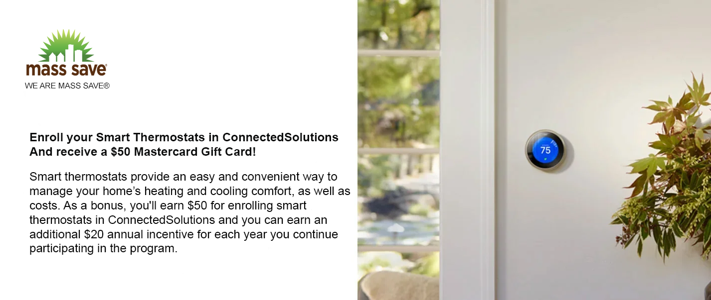 ConnectedSolutions Smart Thermostat Demand Response Guide