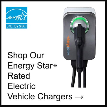 Shop Energy Star Rated Electric Vehicle Chargers