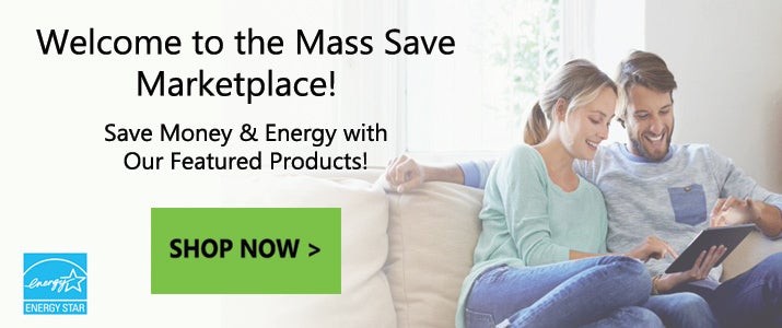 Smart thermostats!