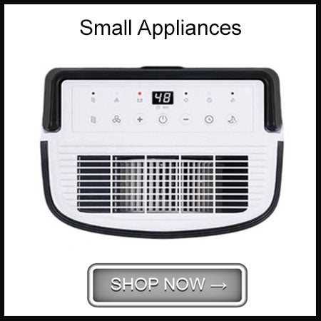 Shop Small Appliances!