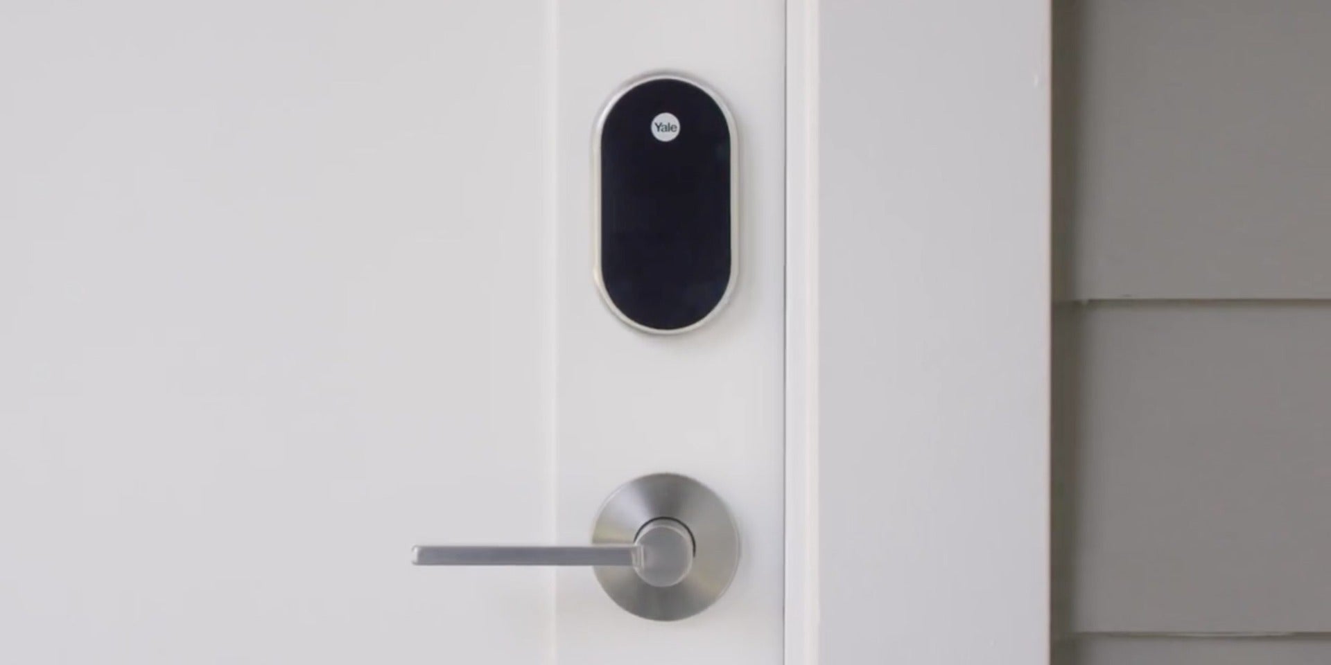 Smart Door Locks Buyers Guide Image