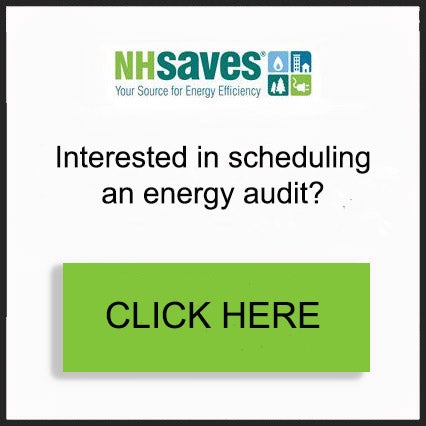 Learn about getting an energy audit!