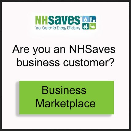 NHSaves Business Customer? Click here!