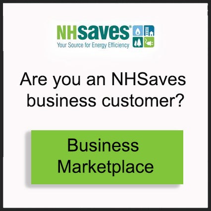 NHSaves Business Customer? Click here!