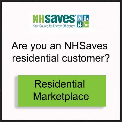 NHSaves Residential Customer? Click here!