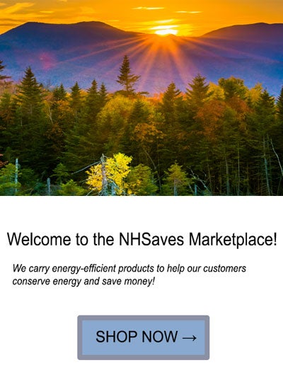 Welcome to the NH Saves Marketplace!