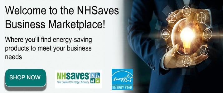 Shop energy-saving products!