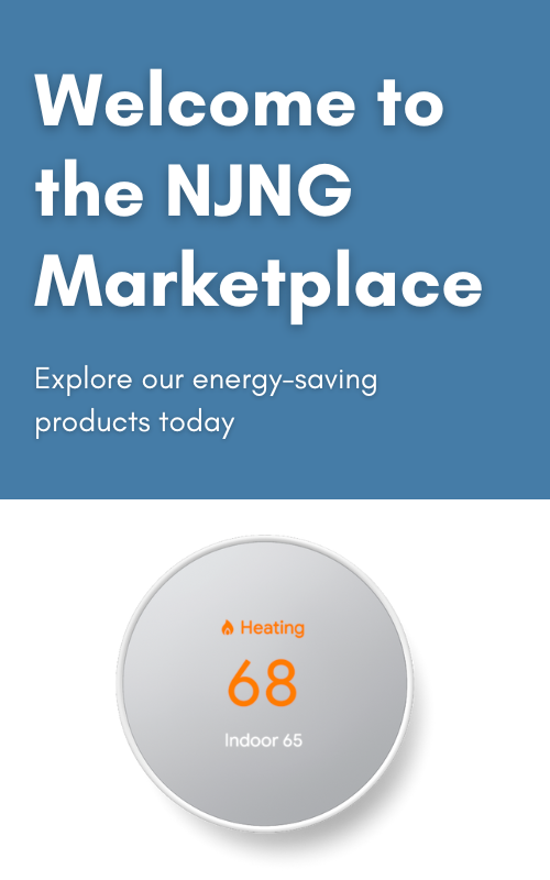 Shop energy-saving products