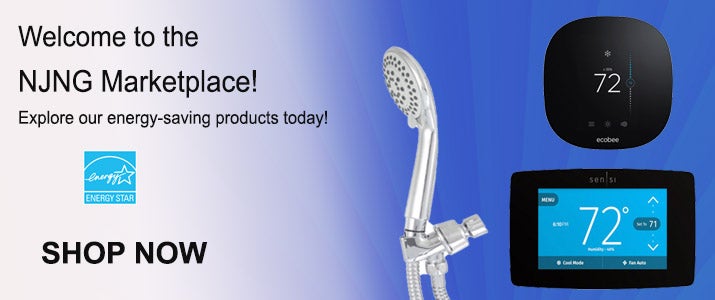 Shop energy-saving products