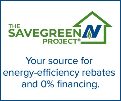 Save Green Project!