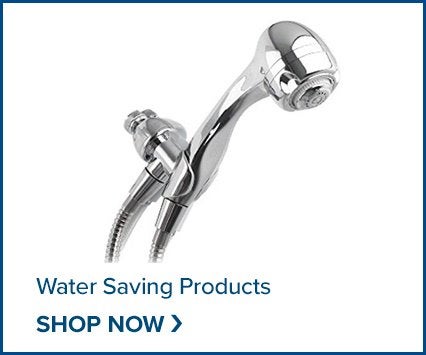 Shop Water Savings Products
