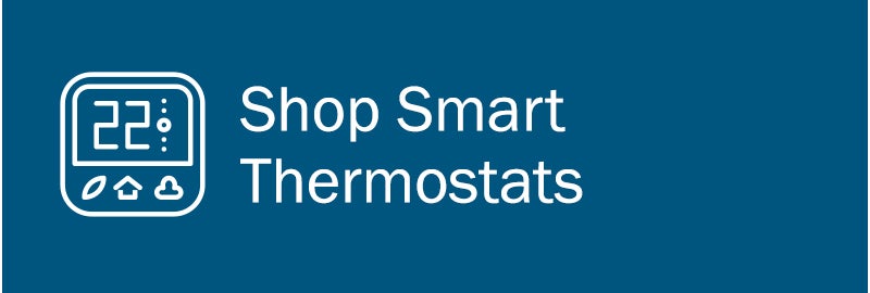 Shop Smart Thermostats 