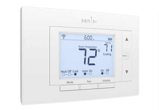 Emerson Sensi Smart Thermostat
