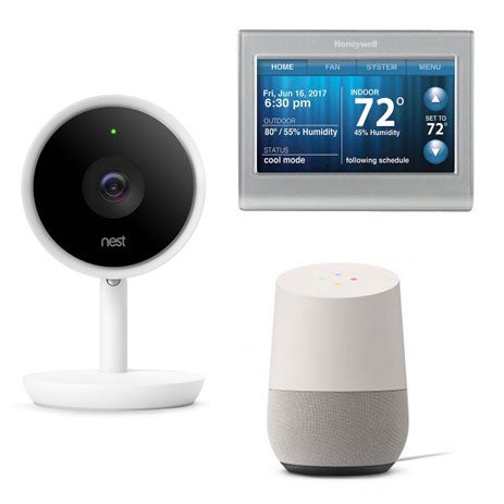 Build Your Smart Home Now!