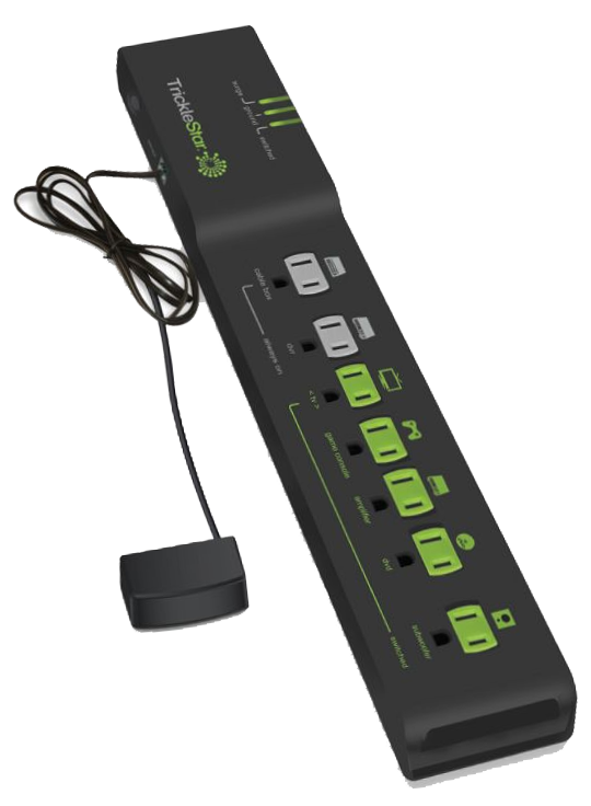 Advanced Power Strip