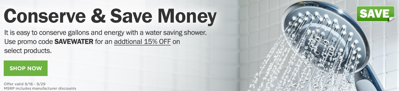Shower Heads Shower Heads