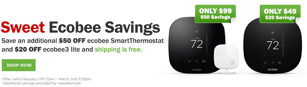 ecobee ecobee